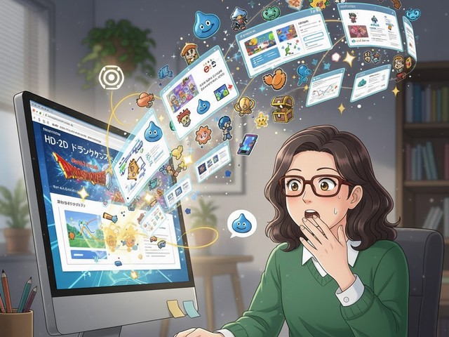 画像挿入できるスライド