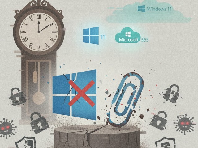 【サポート終了】Windows 10 / Office 2019