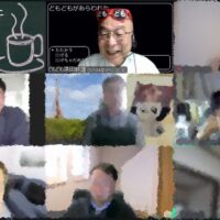 どもどもカフェ20251102