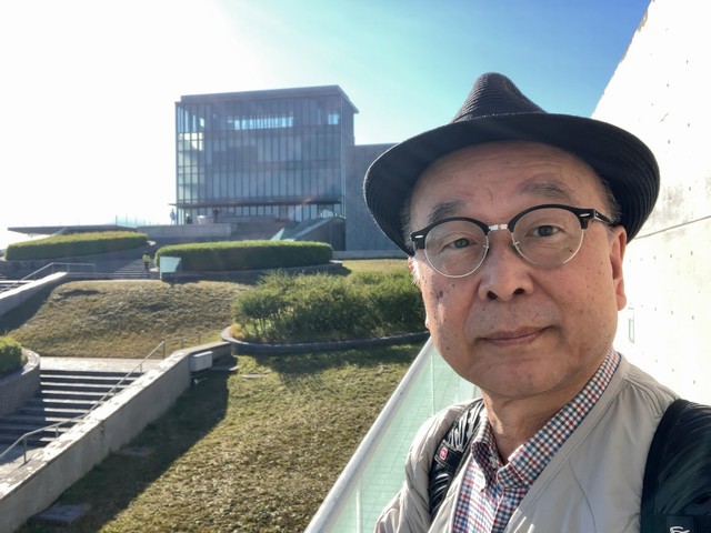 西田幾多郎記念哲学館20251115