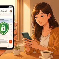Gmailが不安なら有料版にする