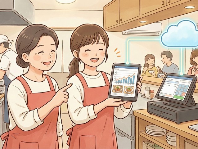 クラウドストレージ