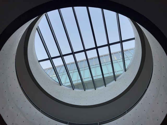 西田幾多郎記念哲学館