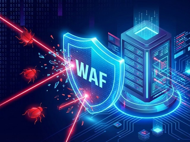 WAFをオンにしましょう