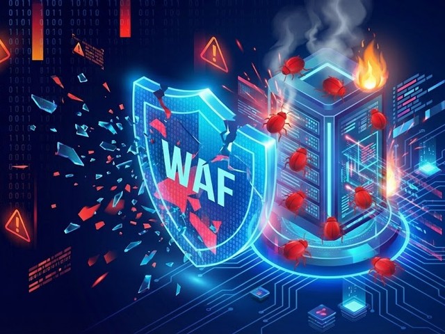 WAFも万全ではない