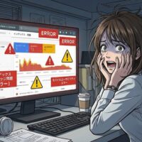 サーチコンソールの構造化データ対応