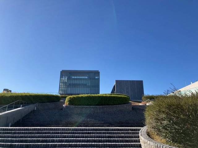 西田幾多郎記念哲学館