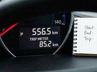 自動車の走行距離やスピ土メーターはどこまで信頼できるか