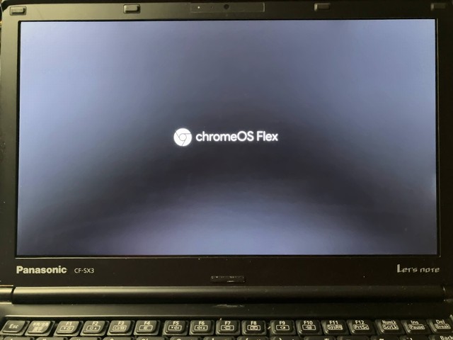 ChromeOS
