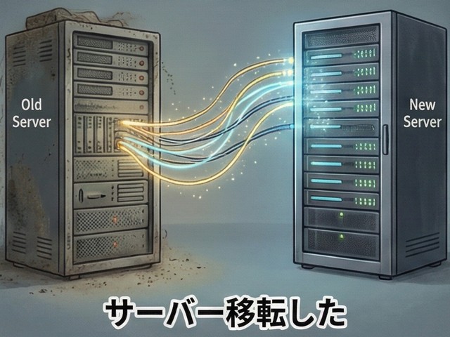 WEBサイトの表示高速化対策