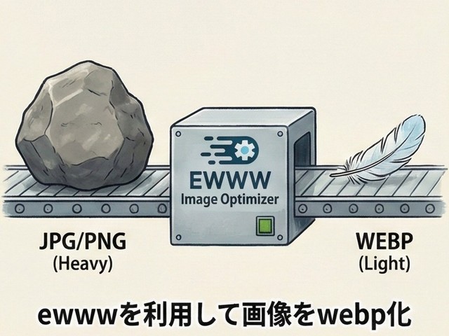 WEBサイトの表示高速化対策