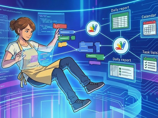 GeminiでGoogleフォームを最適化する