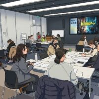 かが創業塾第31回の第1回講座