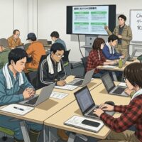 農業者の実践AI発表会