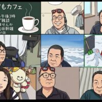 どもどもカフェ20260125