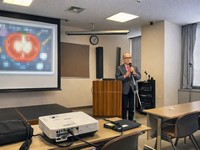 いしかわ耕稼塾スキルアップコース番外編でAIの勉強会