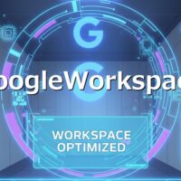 GoogleWorkspaceの完全設定
