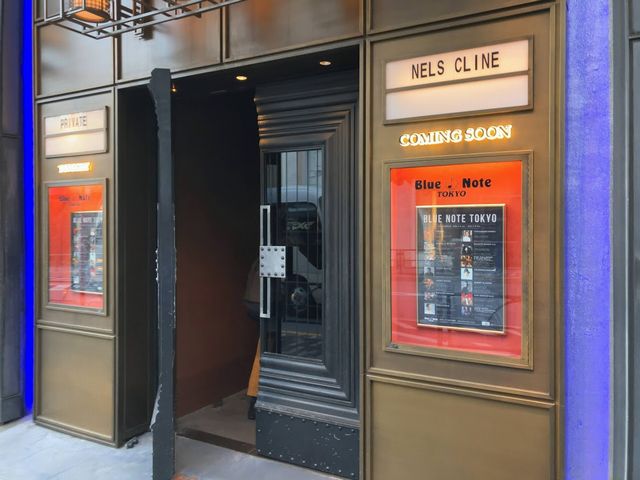 ブルーノート東京