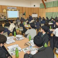 2026年2月5日開催の石川県農業青年大会