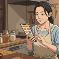 自分でアプリを修正する