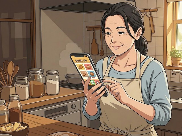 自分でアプリを修正する