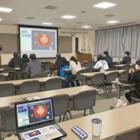 INATOで農業者向けのAIセミナー