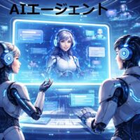 AIエージェント