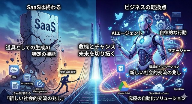 AIエージェント