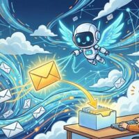 GASとGeminiで重要メールを抽出