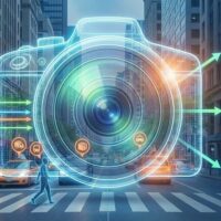 セマンテックカメラ