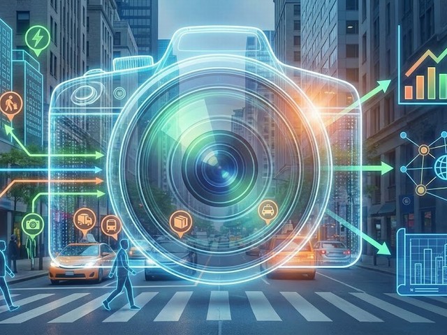 セマンテックカメラ