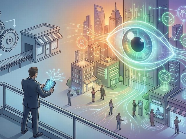 セマンテックカメラ