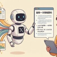 グロック検索は情報の鮮度が高い