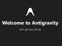 アンチグラビティGoogle