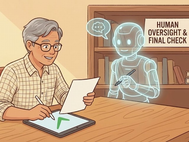 AIエージェントを育てながら使えるようにしていく