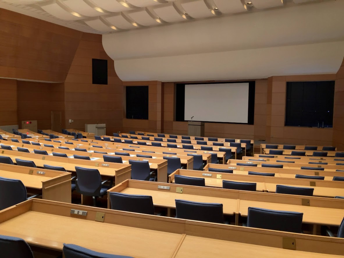 能美市の石川サイエンスパークにてAIセミナーの講師をさせていただきました