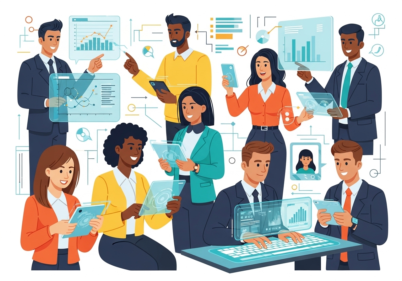 世界に広がるゲーミフィケーション型評価制度