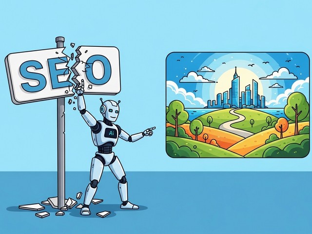 SEOは死んだのか?