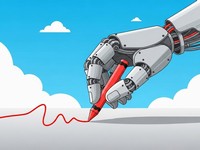 赤線を引くのは誰か