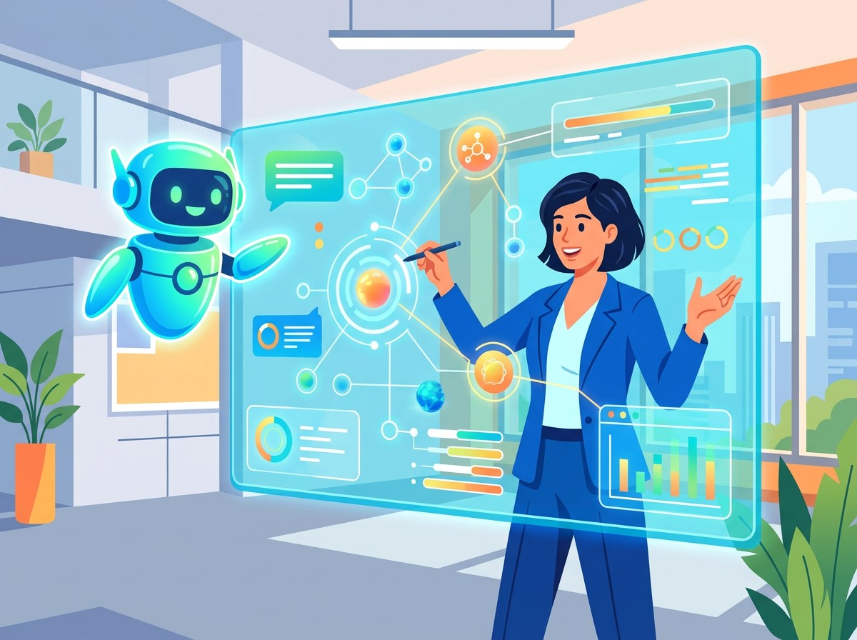 AIで自動化することでExcelから脱却