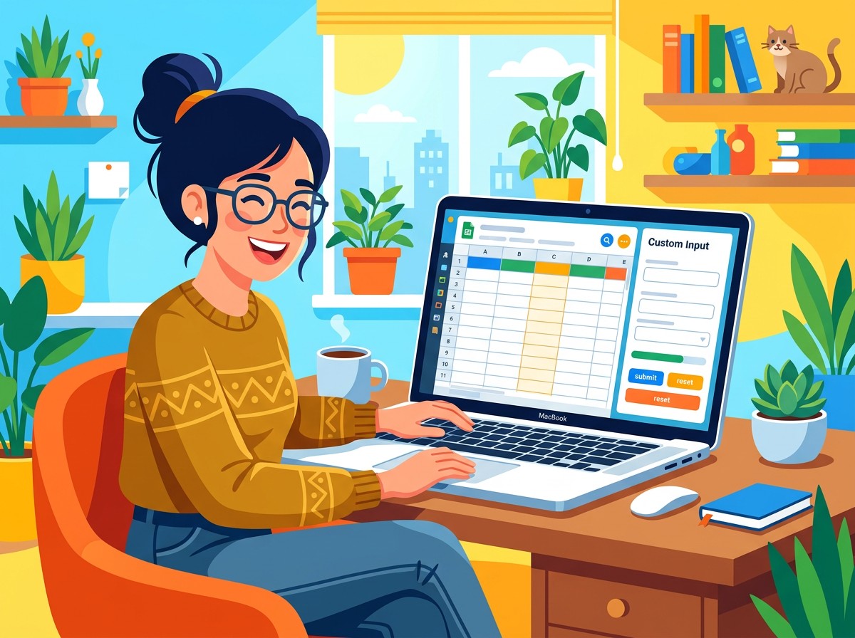 AIで自動化することでExcelから脱却