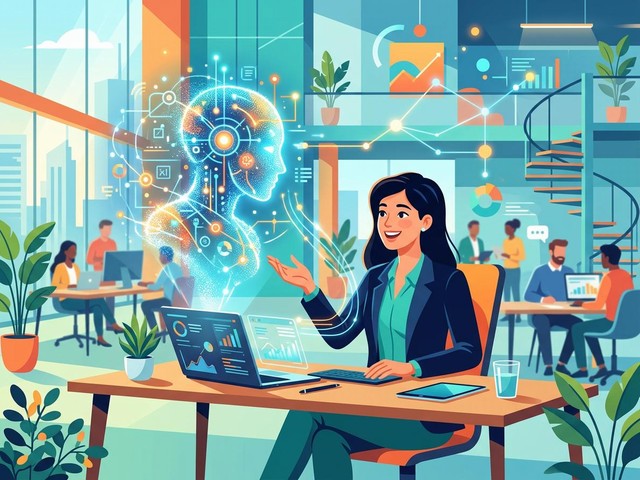 AIエージェントはデモン君