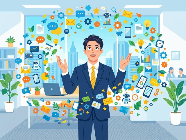 RAGから始めるAIエージェント対応