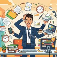 中小企業の業務改善