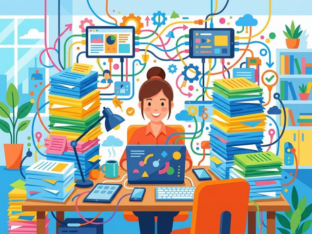 「小さな成功体験」を積み重ねることが業務改善の突破口