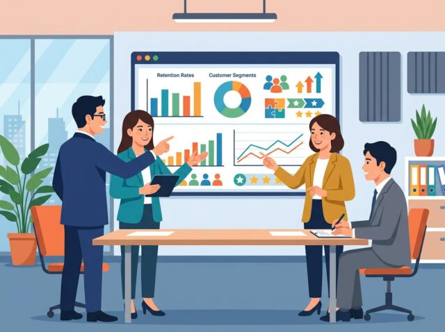 新規よりリピートが大事