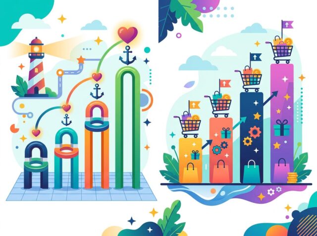 常連頼みの「人依存」を脱し、組織的なリピートを生む仕組みづくり