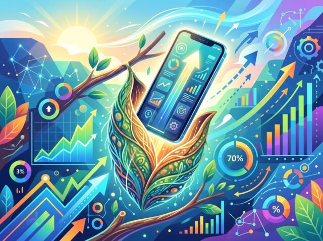 iPhone17eはビジネスでも使えるスマホ端末