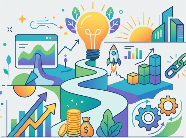 金利上昇にまけないDX