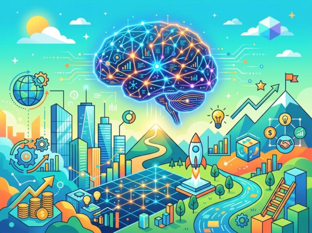 ChatGPTが来てもロボットは動かなかった